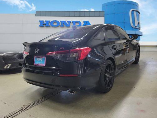 2024 Honda Civic Si Base