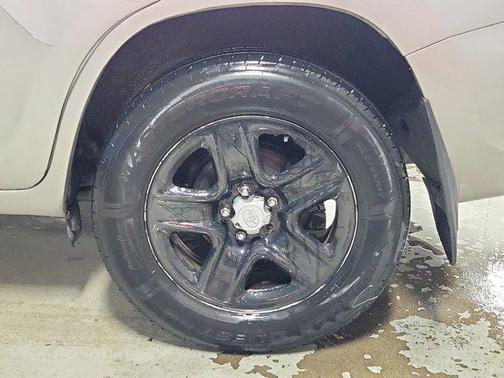 2009 Toyota RAV4 Base