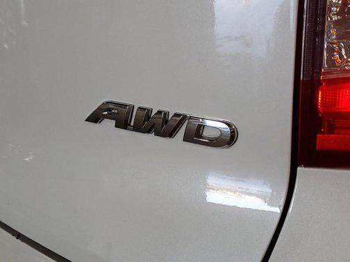 2022 Honda Pilot AWD EX-L