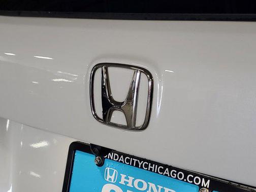 2022 Honda Pilot AWD EX-L