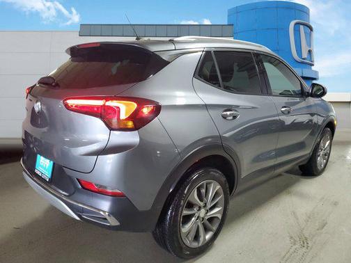 2021 Buick Encore GX Essence