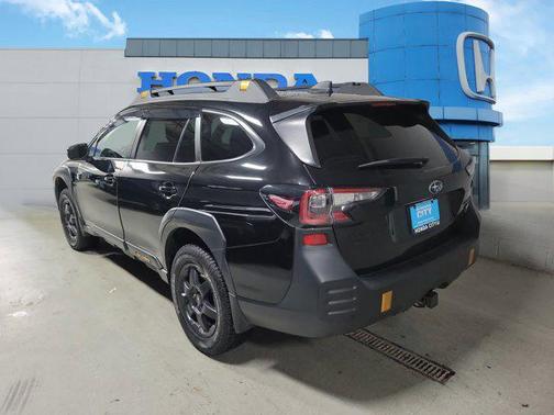 2023 Subaru Outback Wilderness