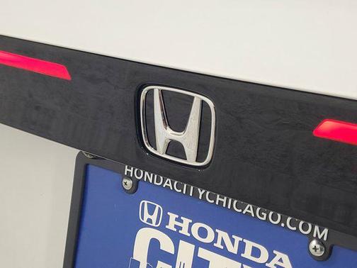 2025 Honda Accord LX 1.5T