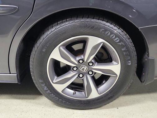 2019 Honda Odyssey Touring