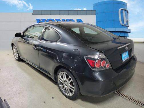 2008 Scion tC Base