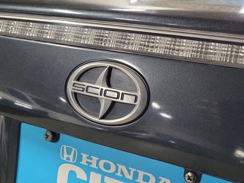 2008 Scion tC Base