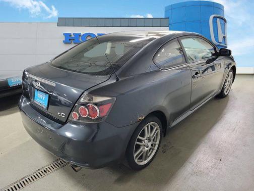 2008 Scion tC Base
