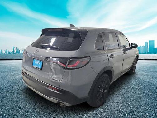 2024 Honda HR-V 2WD Sport