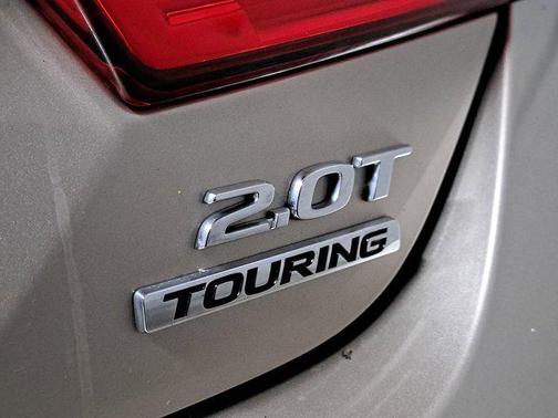 2020 Honda Accord Touring 2.0T