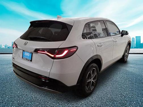 2023 Honda HR-V EX-L