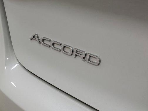 2024 Honda Accord LX 1.5T
