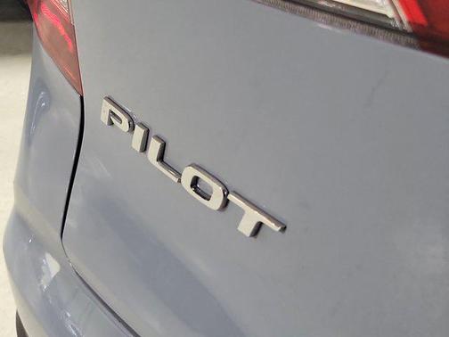 2022 Honda Pilot AWD TrailSport
