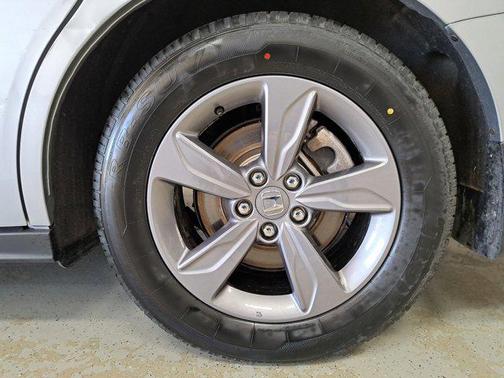2024 Honda Odyssey EX