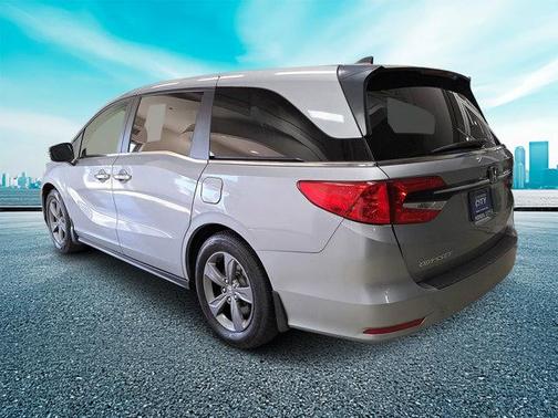 2024 Honda Odyssey EX