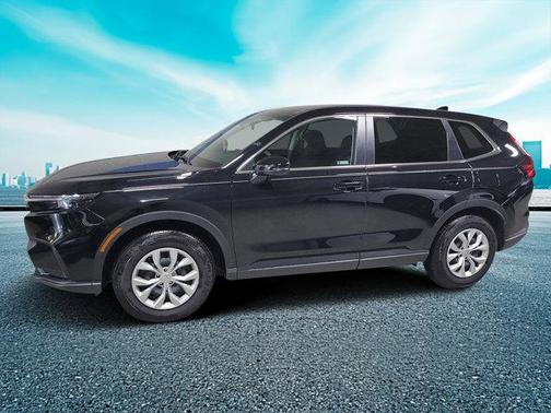 2025 Honda CR-V LX AWD