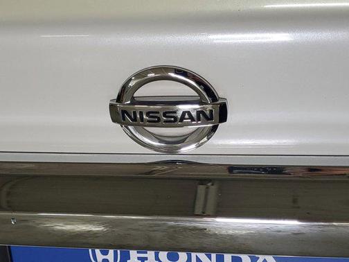 2016 Nissan Maxima 3.5 Platinum