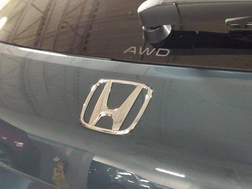 2025 Honda HR-V AWD Sport