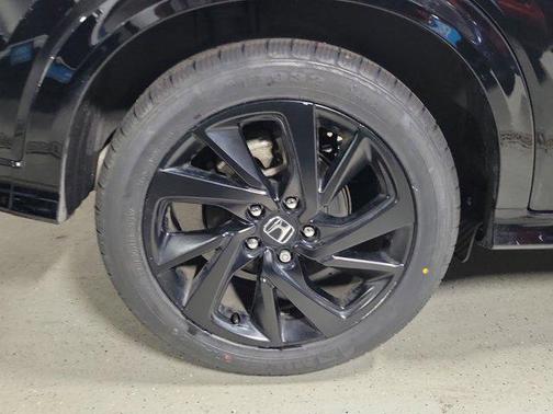 2022 Honda HR-V AWD Sport