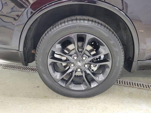 2023 Dodge Durango R/T Premium AWD