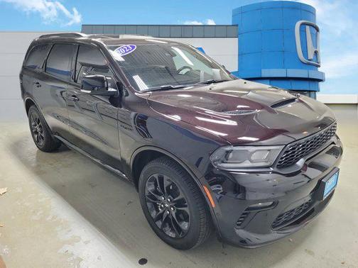 2023 Dodge Durango R/T Premium AWD