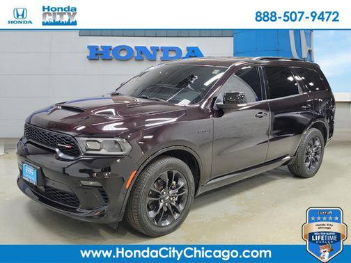 2023 Dodge Durango R/T Premium AWD