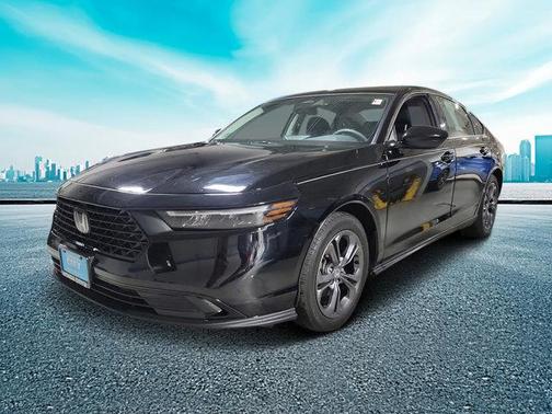 2023 Honda Accord EX 1.5T