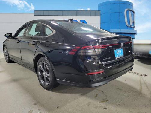 2023 Honda Accord EX 1.5T