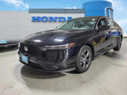 2023 Honda Accord EX 1.5T