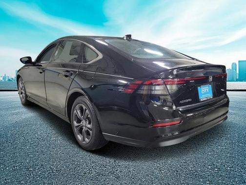 2023 Honda Accord EX 1.5T