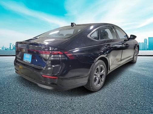 2023 Honda Accord EX 1.5T