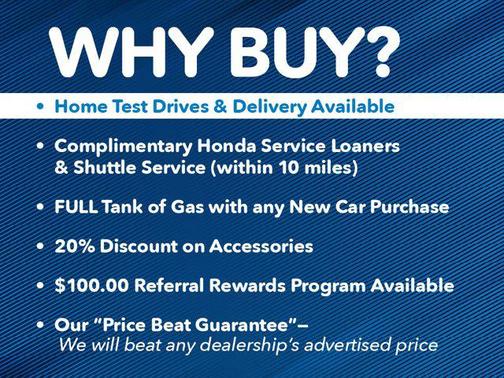 2023 Honda Accord Hybrid Base