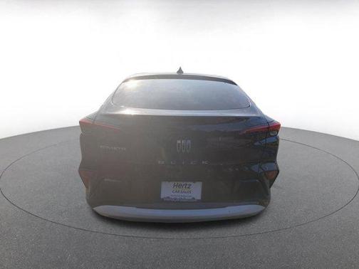 2025 Buick Envista Sport Touring FWD