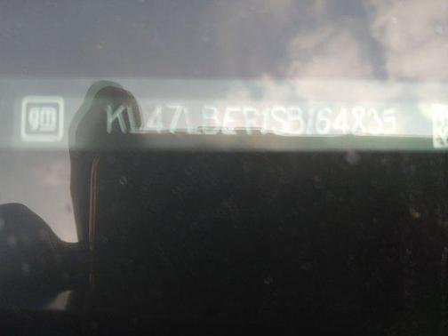 2025 Buick Envista Sport Touring FWD