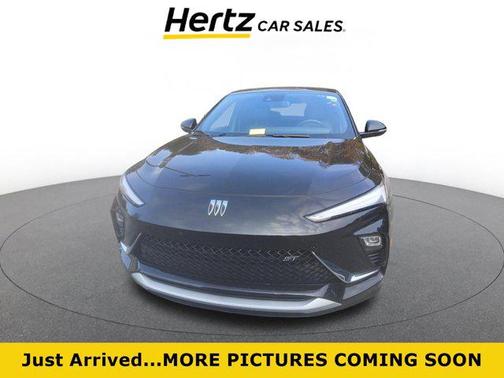 2025 Buick Envista Sport Touring FWD