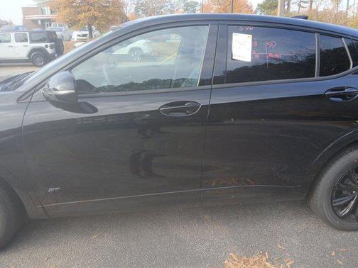 2025 Buick Envista Sport Touring FWD