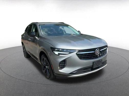 2023 Buick Envision Preferred FWD