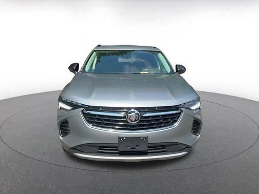 2023 Buick Envision Preferred FWD