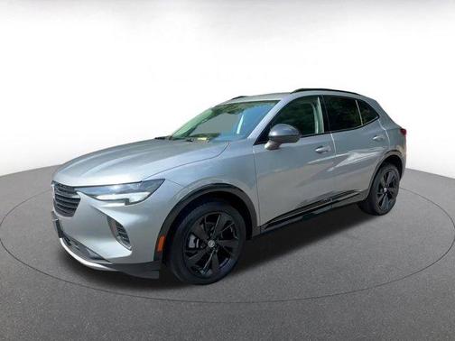 2023 Buick Envision Preferred FWD