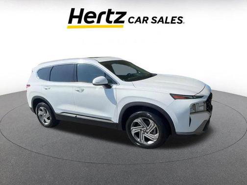 2023 Hyundai SANTA FE SEL 2.4