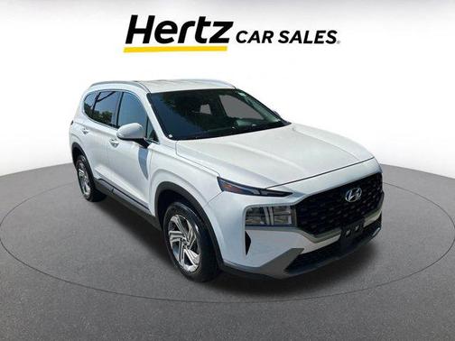 2023 Hyundai SANTA FE SEL 2.4
