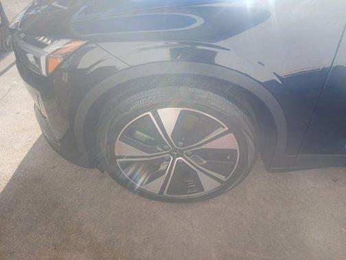 2023 Polestar 2 Long Range Dual Motor Plus