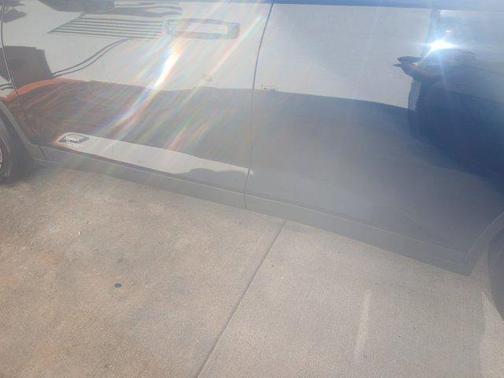 2023 Polestar 2 Long Range Dual Motor Plus