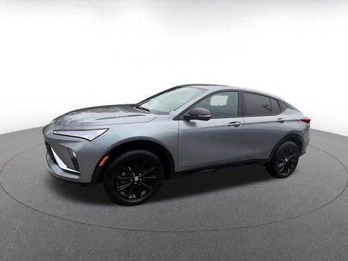 2025 Buick Envista Sport Touring FWD