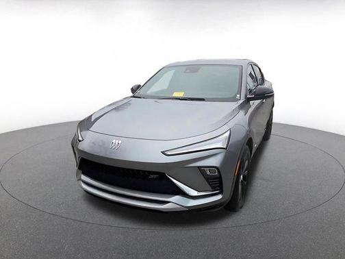 2025 Buick Envista Sport Touring FWD