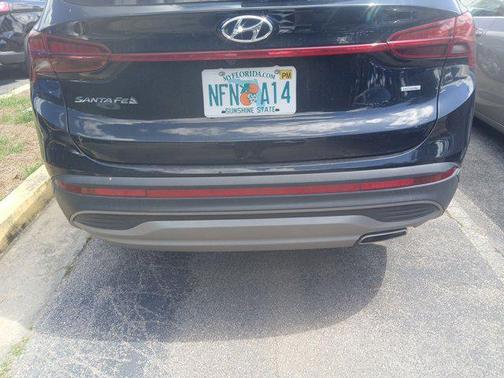 2023 Hyundai SANTA FE SEL 2.4