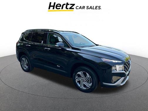 2023 Hyundai SANTA FE SEL 2.4