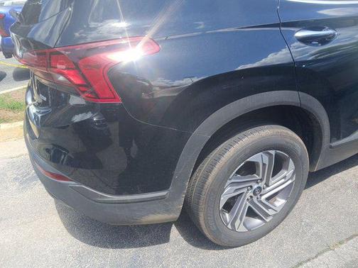 2023 Hyundai SANTA FE SEL 2.4