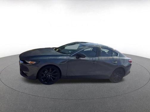 2025 Mazda Mazda3 AWD