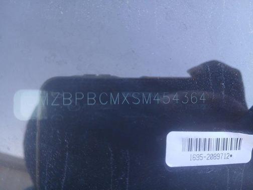 2025 Mazda Mazda3 AWD