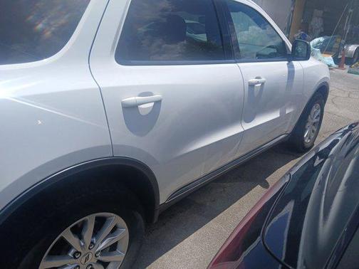 2024 Dodge Durango SXT AWD